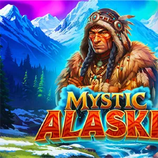 Mystic Alaska