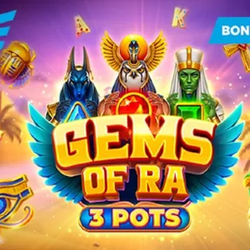 Gems of Ra