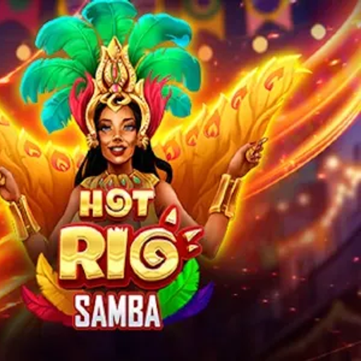 Hot Rio Samba