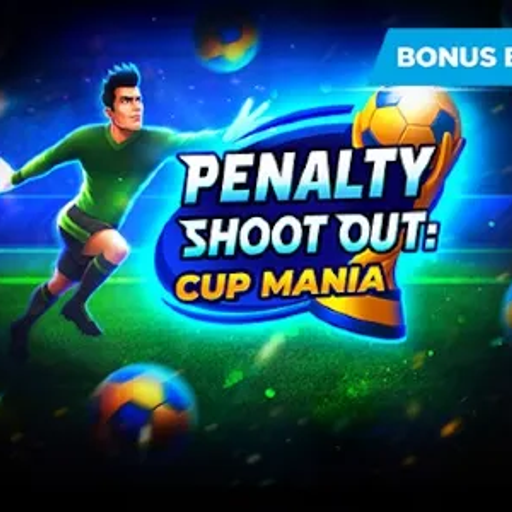 Penalty Shoot Out: Cup Mania