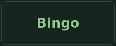 Bingo