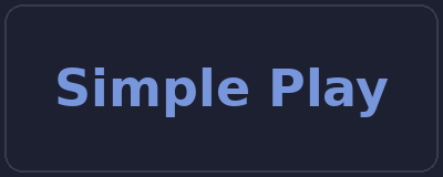 Simple Play
